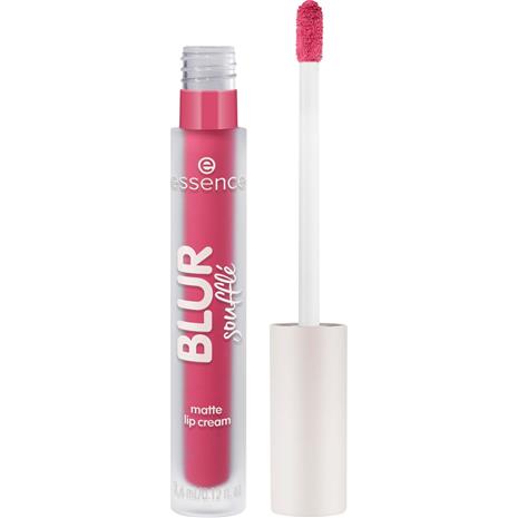 essence Blur Soufflé Matte Lip Cream 04 Main Feed – kuva 1/8