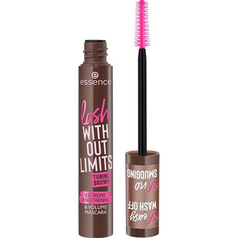essence Lash Without Limits Tubing Extreme Lengthening & Volume M