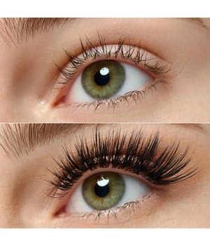 essence What The Fake! False Lashes 01 Dramatic Volume