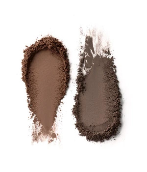 essence Brow Powder Duo Set 02 Medium