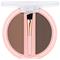 essence Brow Powder Duo Set 02 Medium – kuva 7
