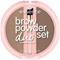 essence Brow Powder Duo Set 01 Light – kuva 7