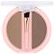 essence Brow Powder Duo Set 01 Light – kuva 8