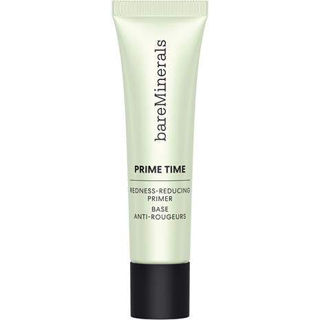 bareMinerals Prime Time Redness-Reducing Primer 30 ml