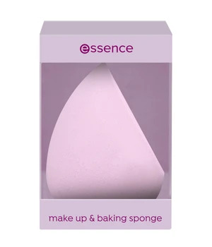 Essence make up & baking sponge 01 meikkisieni