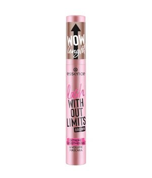 essence Lash Without Limits Extreme Lengthening & Volume Mascara