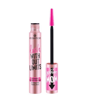 Essence Lash Without Limits Extreme Lengthening & Volume 13 ml ripsiväri – kuva 8/8