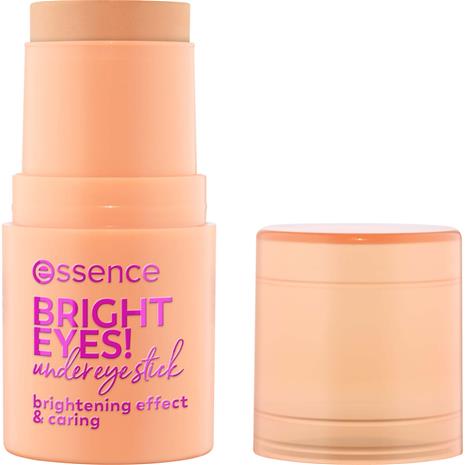 Essence Bright Eyes! peitevoide