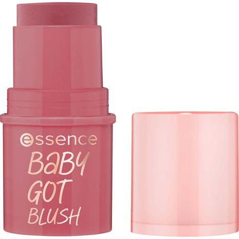 Essence baby got blush poskipuna