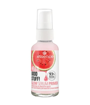 essence Hello, Good Stuff! Glow Serum Primer 30 ml