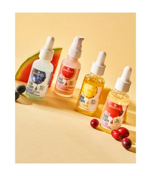essence Hello, Good Stuff! Glow Serum Primer 30 ml