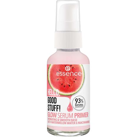 essence Hello, Good Stuff! Glow Serum Primer 30 ml