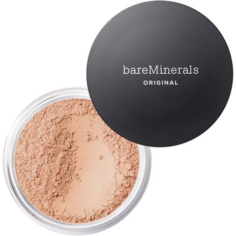 bareMinerals Original Loose Powder Foundation SPF15 Medium 8g
