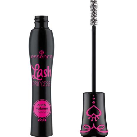 Essence Lash Princes Curl&Volume 12 ml ripsiväri