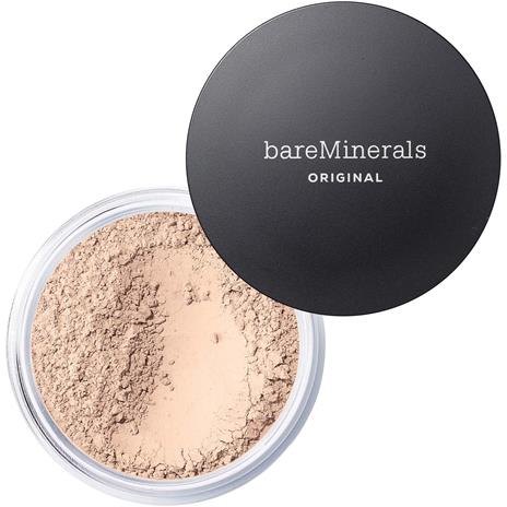 bareMinerals Original Loose Powder Foundation SPF15 Fairly Medium