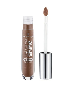 essence Extreme Shine Volume Lipgloss 14 Biscuit Bliss