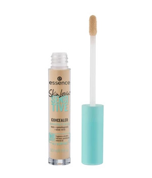 essence skin lovin' sensitive concealer 10
