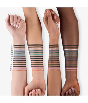 essence Longlasting Eye Pencil 18h + Waterproof 09 Cool Down