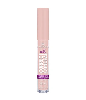 Essence Correct & Conceil under eye brightening 4 ml peitevoide – kuva 5/8