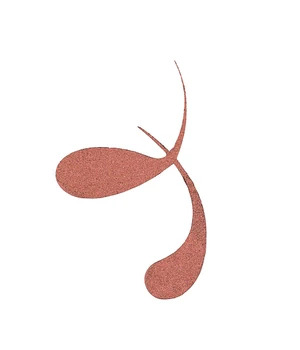 essence Colour It! Metallic Liquid Liner 01 Burnished Bronze