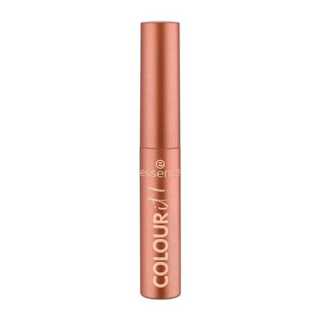 essence Colour It! Metallic Liquid Liner 01 Burnished Bronze