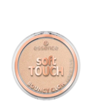 essence Soft Touch Bouncy Glow 10 soft glaze