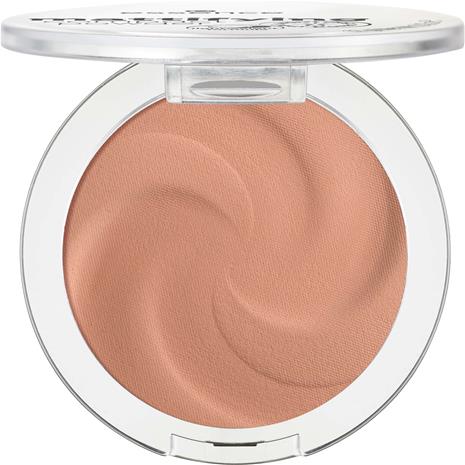 essence mattifying compact powder 0 2