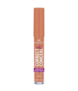 essence Correct & Conceal Under Eye Brightening Concealer 30 Tan