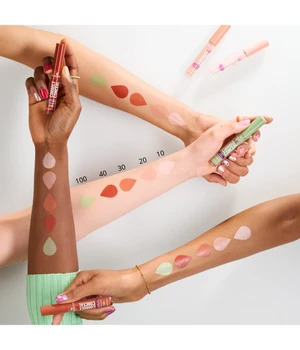 essence Correct & Conceal Under Eye Brightening Concealer 30 Tan