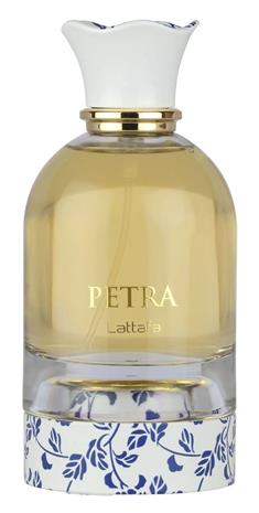 Lattafa Petra - EdP 100 ml