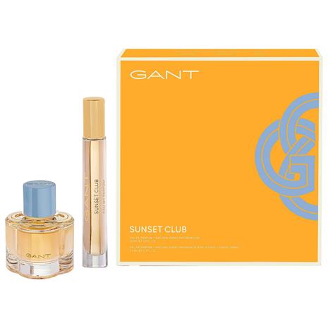 GANT Sunset Club Gift Set