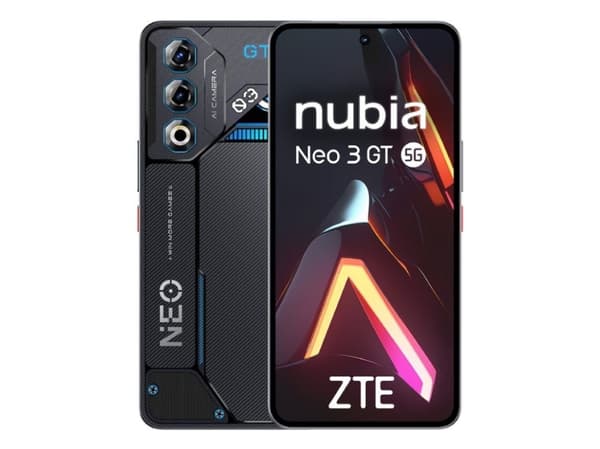 ZTE Nubia Neo 5G 8/256GB, älypuhelin