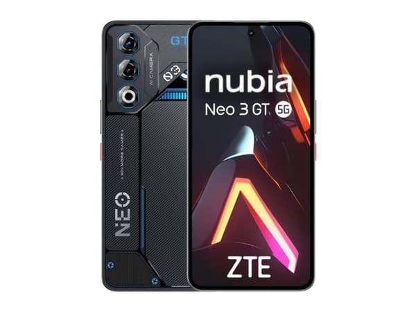 ZTE Nubia Neo 5G 8/256GB, älypuhelin