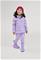 Reima Vantti Softshell-takki, Blooming Lilac, 98 – kuva 1