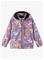 Reima Vantti Softshell-takki, Blooming Lilac, 98 – kuva 2
