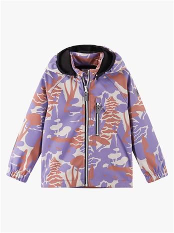 Reima Vantti Softshell-takki, Blooming Lilac, 98