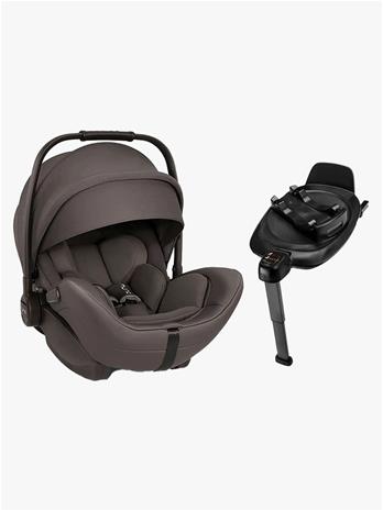 Nuna Arra Flex turvakaukalo 40-87cm – kuva 4/8