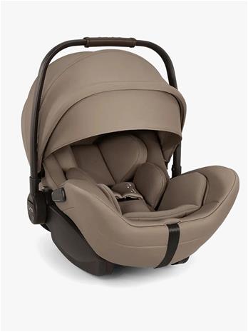 Nuna Arra Flex turvakaukalo 40-87cm – kuva 5/8