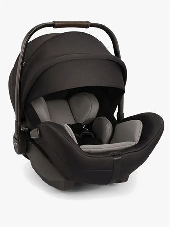 Nuna Arra Flex turvakaukalo 40-87cm – kuva 6/8