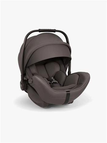 Nuna Arra Flex turvakaukalo 40-87cm – kuva 7/8