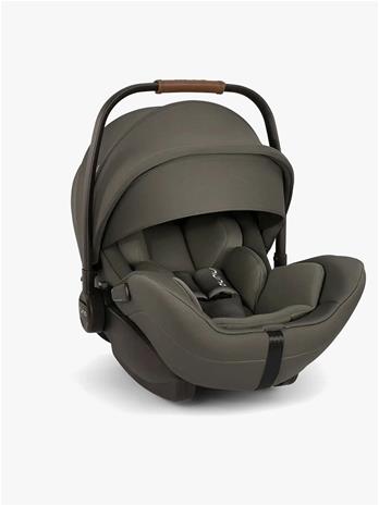 Nuna Arra Flex turvakaukalo 40-87cm – kuva 8/8