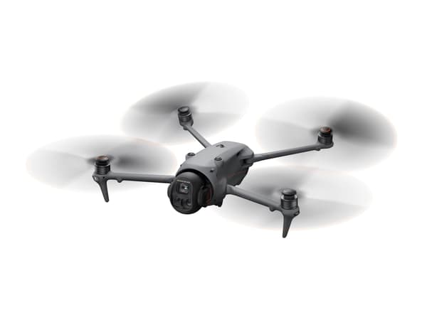 DJI -