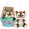 Baby Paws - 24 cm Plush V3 - Tiger – kuva 6