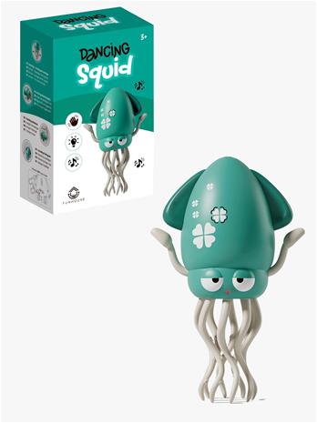 Trend Toys - Dancing Squid (201047)