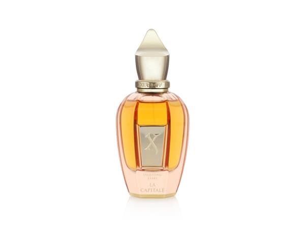 Xerjoff Spotlight La Capitale - EdP 50 ml