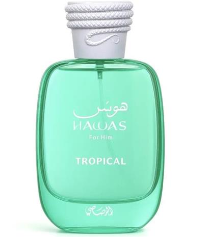 Rasasi Hawas Tropical - EdP 100 ml