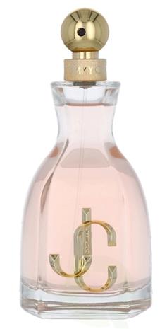 Jimmy Choo I Want Choo - EdP 100 ml