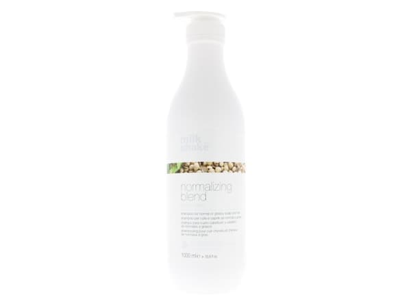 milk_shake - Normalizing Blend Shampoo 1000 ml – kuva 6/8