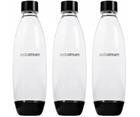 SodaStream Fuse vesipullo 3 kpl
