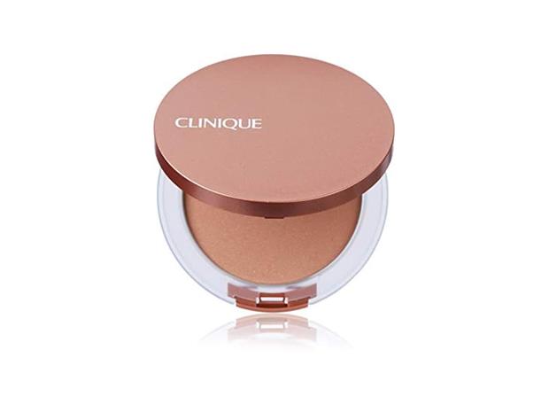 Clinique True Bronze Pressed Powder Bronzer Sunkissed